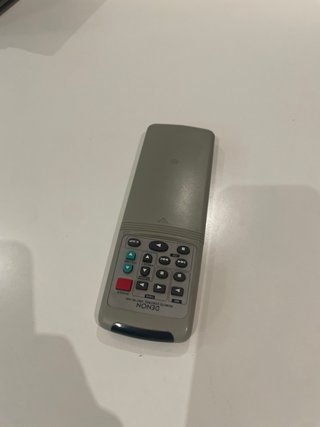 Equipo de música Denon UD-M3