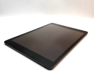 iPad 8ª Generación Negro/Gris