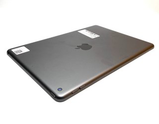 iPad 8ª Generación Negro/Gris