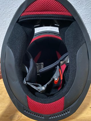 Casco Ls2 Rapid Boho Plumas