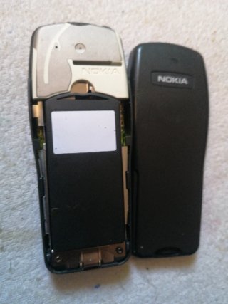 Nokia Colección Móvil Clásico
