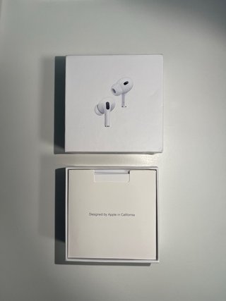 AirPods Pro 2 (2022)