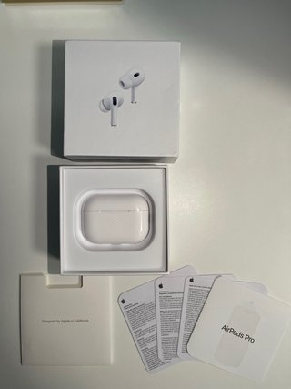 AirPods Pro 2 (2022)