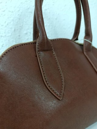 Bolso vintage Marrón