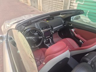 Mercedes-Benz SLK 2006