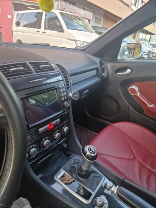 Mercedes-Benz SLK 2006