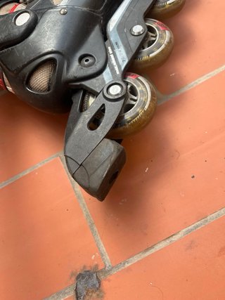 Patines en línea para adulto