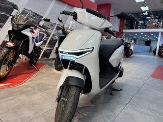 Honda Cuv-e EVP4 Eléctrica 30km 2025