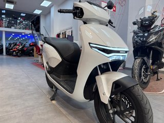 Honda Cuv-e EVP4 Eléctrica 30km 2025
