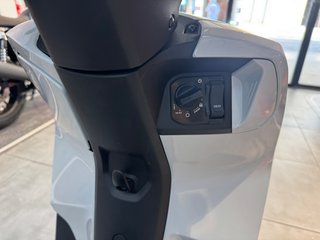 Honda Cuv-e EVP4 Eléctrica 30km 2025
