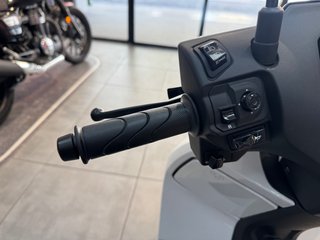 Honda Cuv-e EVP4 Eléctrica 30km 2025