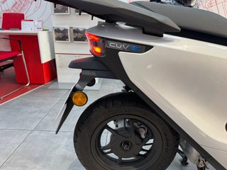 Honda Cuv-e EVP4 Eléctrica 30km 2025