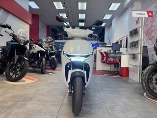 Honda Cuv-e EVP4 Eléctrica 30km 2025