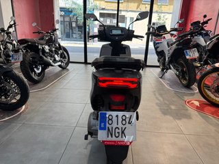 Honda Cuv-e EVP4 Eléctrica 30km 2025