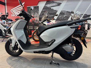 Honda Cuv-e EVP4 Eléctrica 30km 2025