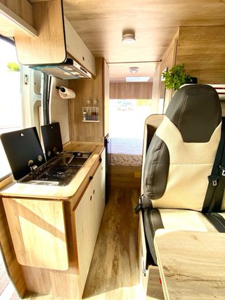 Peugeot Boxer 2008