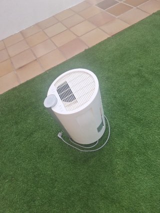 Deshumidificador Cecotec Big Dry 9000