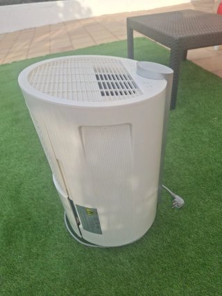 Deshumidificador Cecotec Big Dry 9000