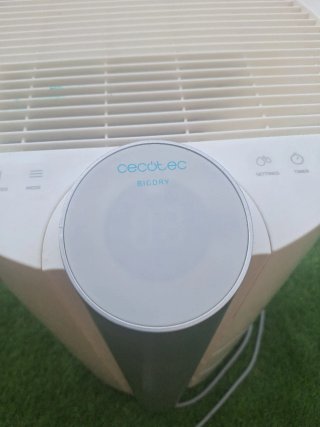 Deshumidificador Cecotec Big Dry 9000