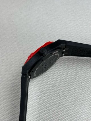 ULTIMO Maurice Lacroix Aikon Tide Edición Especial