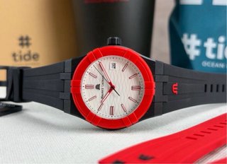 ULTIMO Maurice Lacroix Aikon Tide Edición Especial