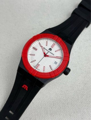 ULTIMO Maurice Lacroix Aikon Tide Edición Especial