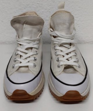 Converse Run Star Hike Plataforma EU 40