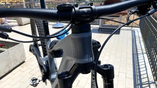 SCOTT BOLD Linkin 135 Pro Carbon 29" Taglia S MTB