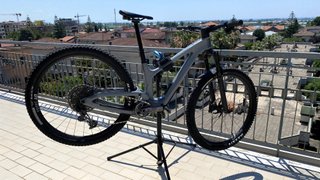SCOTT BOLD Linkin 135 Pro Carbon 29" Taglia S MTB