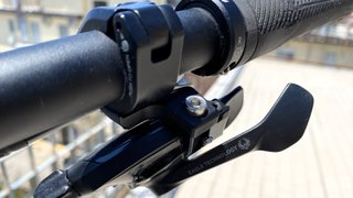 SCOTT BOLD Linkin 135 Pro Carbon 29" Taglia S MTB