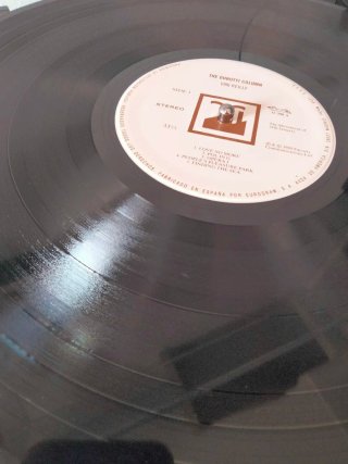 The Durutti Column - Vini Reilly Vinilo