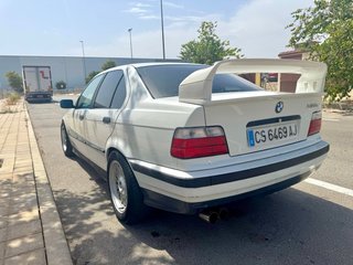 BMW Serie 3 1996