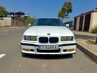 BMW Serie 3 1996