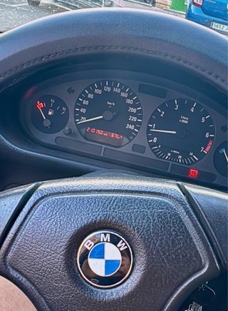 BMW Serie 3 1996