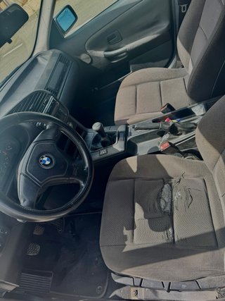 BMW Serie 3 1996