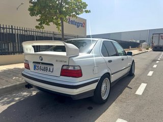 BMW Serie 3 1996