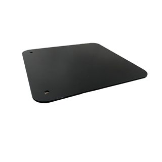Bandeja Metálica Ratón Sim Racing
