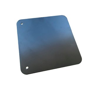 Bandeja Metálica Ratón Sim Racing