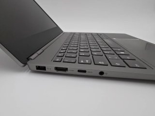 Lenovo Thinkbook 13s i5 16/256GB 13 FHD