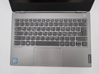 Lenovo Thinkbook 13s i5 16/256GB 13 FHD