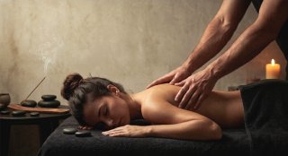 ✨️Masaje Relajante✨️Infórmate✨