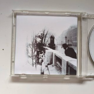 St Germain - Tourist CD