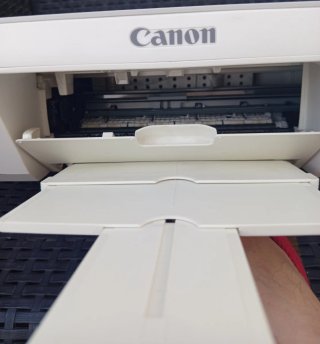 Impresora Canon PIXMA MG2450 Multifunción