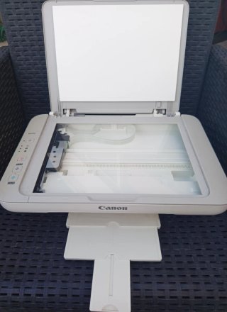 Impresora Canon PIXMA MG2450 Multifunción