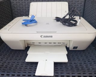 Impresora Canon PIXMA MG2450 Multifunción