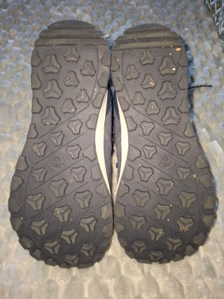 Botas de invierno para mujer