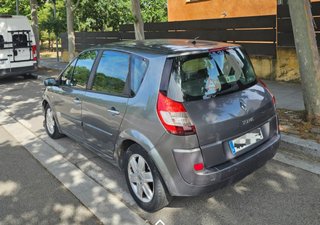 Renault Scenic 2005