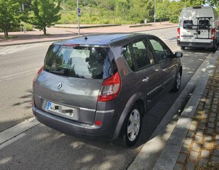 Renault Scenic 2005