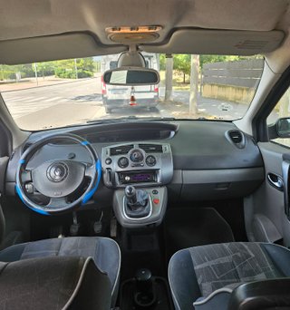 Renault Scenic 2005