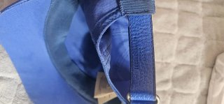 Gorra Gucci Azul 100